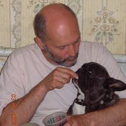 Black Kuin iz Veseloi Semeiki
