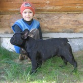 Huitukan Eremenko Junior